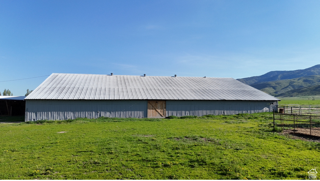 74  HUNTER RD Montpelier, ID 83254