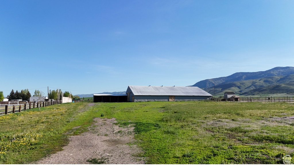 74  HUNTER RD Montpelier, ID 83254