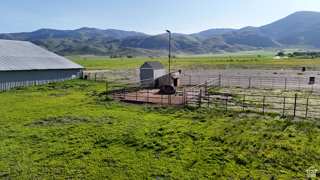 74  HUNTER RD Montpelier, ID 83254