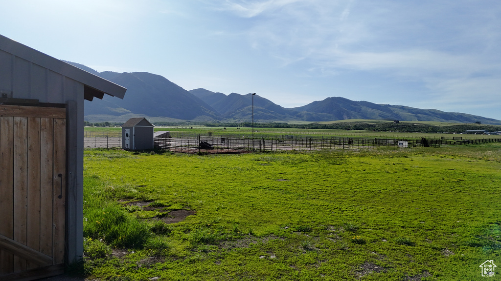 74  HUNTER RD Montpelier, ID 83254