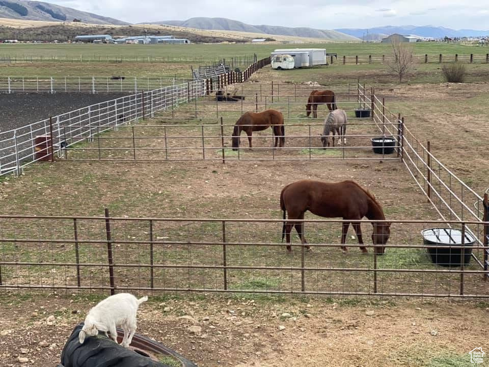 74  HUNTER RD Montpelier, ID 83254