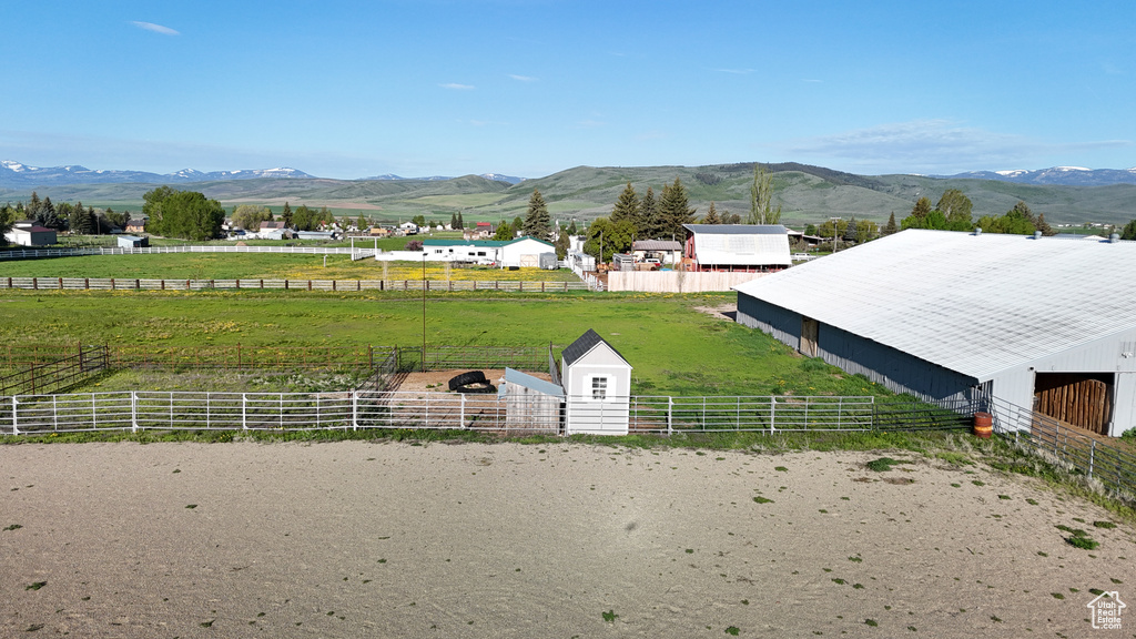 74  HUNTER RD Montpelier, ID 83254