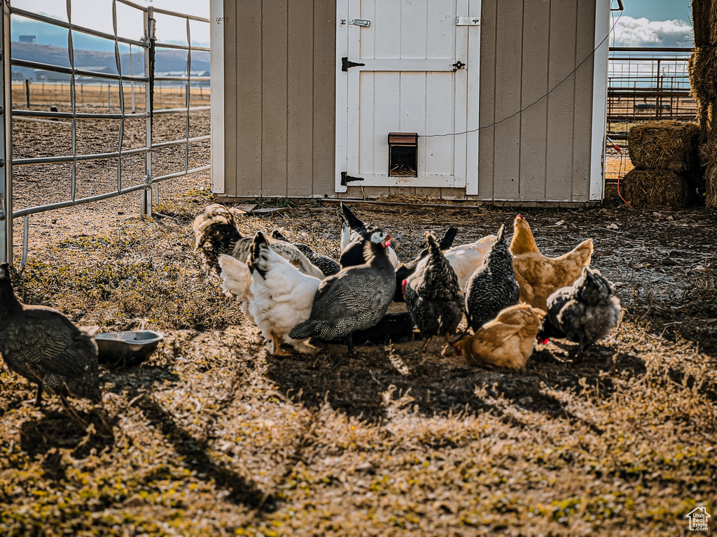 74  HUNTER RD Montpelier, ID 83254