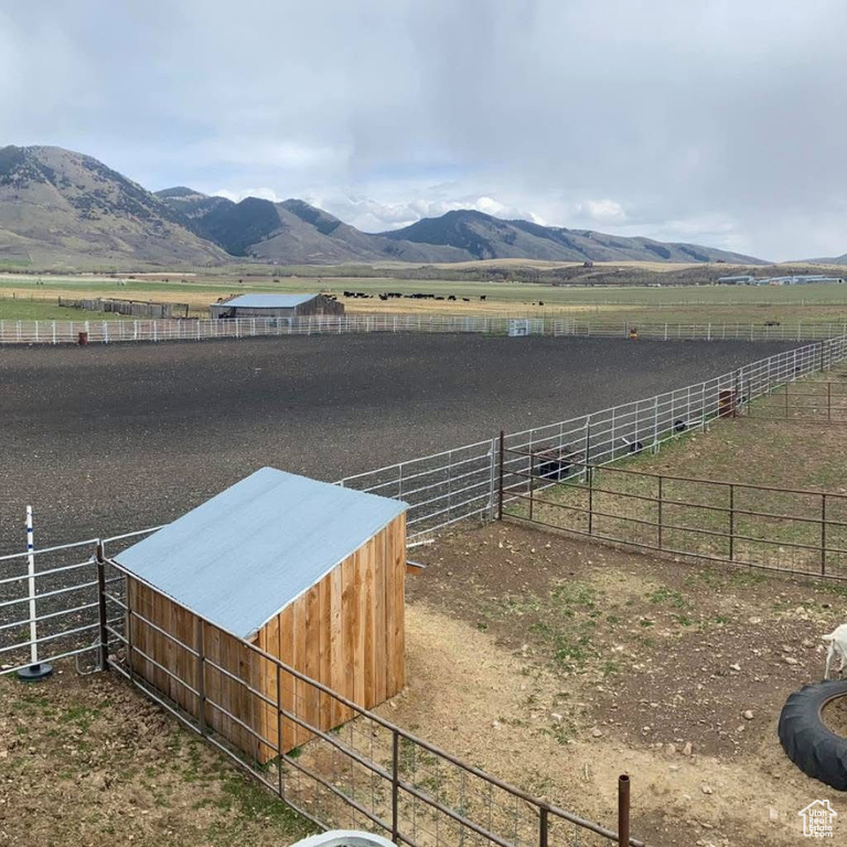 74  HUNTER RD Montpelier, ID 83254