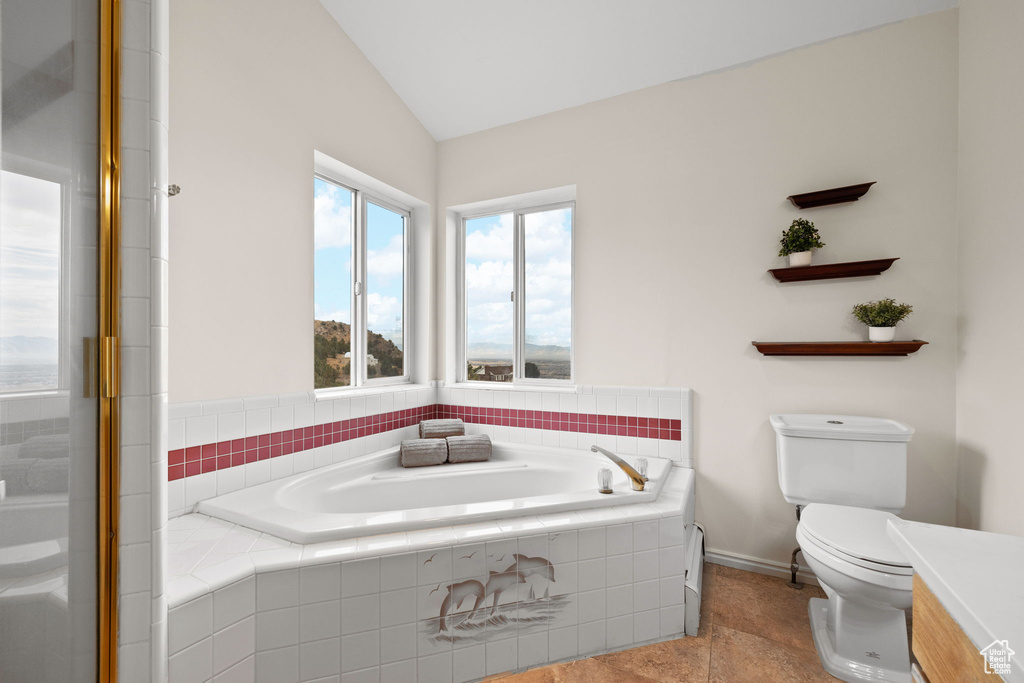 14390 S SHAGGY MOUNTAIN RD Herriman, UT 84096