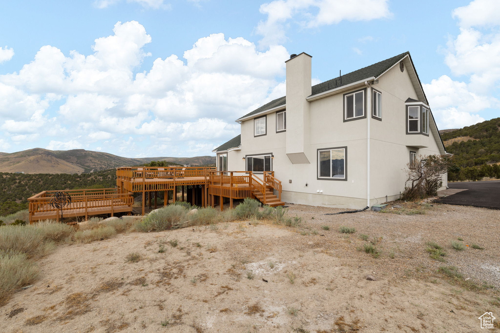 14390 S SHAGGY MOUNTAIN RD Herriman, UT 84096
