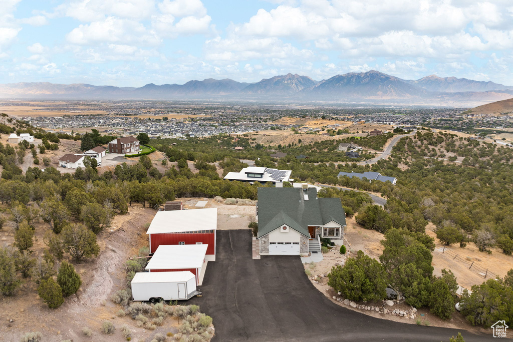 14390 S SHAGGY MOUNTAIN RD Herriman, UT 84096