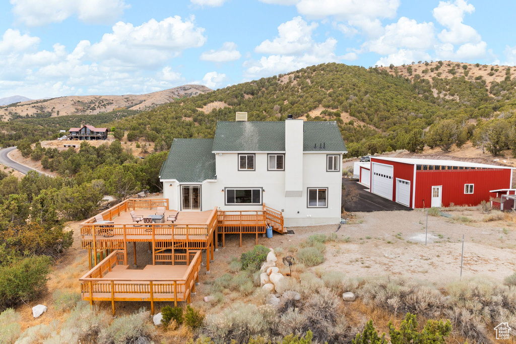 14390 S SHAGGY MOUNTAIN RD Herriman, UT 84096