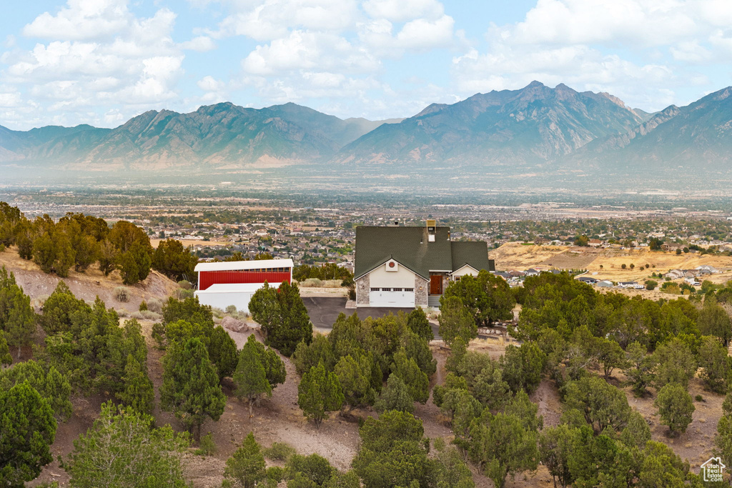 14390 S SHAGGY MOUNTAIN RD Herriman, UT 84096