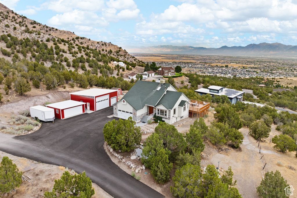 14390 S SHAGGY MOUNTAIN RD Herriman, UT 84096