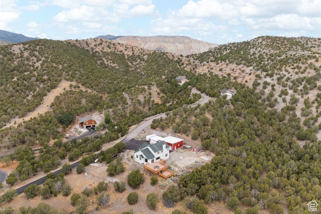 14390 S SHAGGY MOUNTAIN RD Herriman, UT 84096