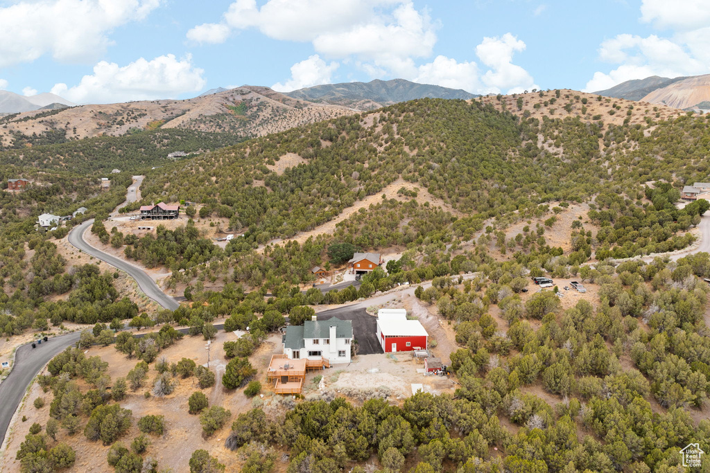 14390 S SHAGGY MOUNTAIN RD Herriman, UT 84096