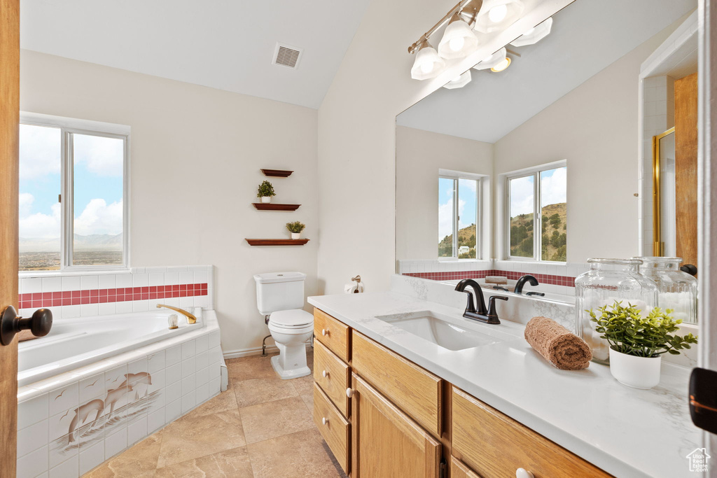14390 S SHAGGY MOUNTAIN RD Herriman, UT 84096