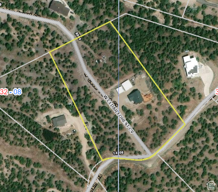 14390 S SHAGGY MOUNTAIN RD Herriman, UT 84096