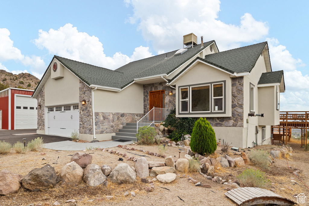 14390 S SHAGGY MOUNTAIN RD Herriman, UT 84096