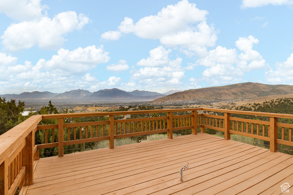 14390 S SHAGGY MOUNTAIN RD Herriman, UT 84096