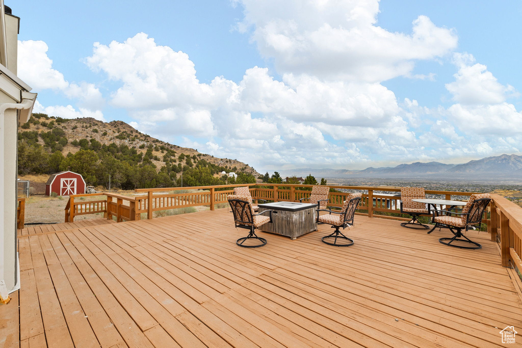 14390 S SHAGGY MOUNTAIN RD Herriman, UT 84096