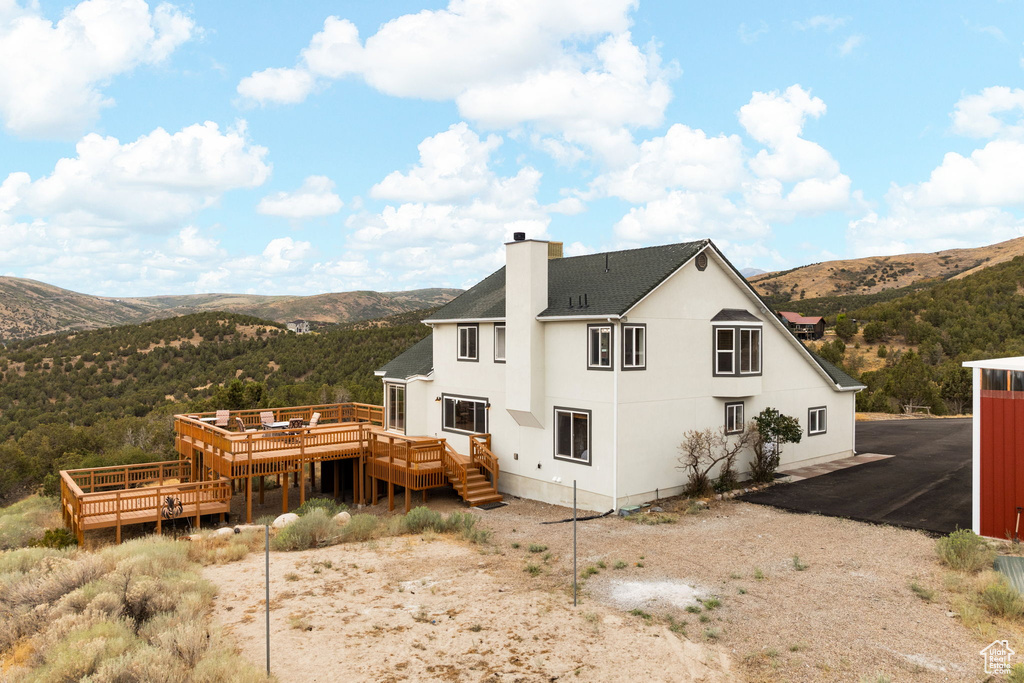 14390 S SHAGGY MOUNTAIN RD Herriman, UT 84096