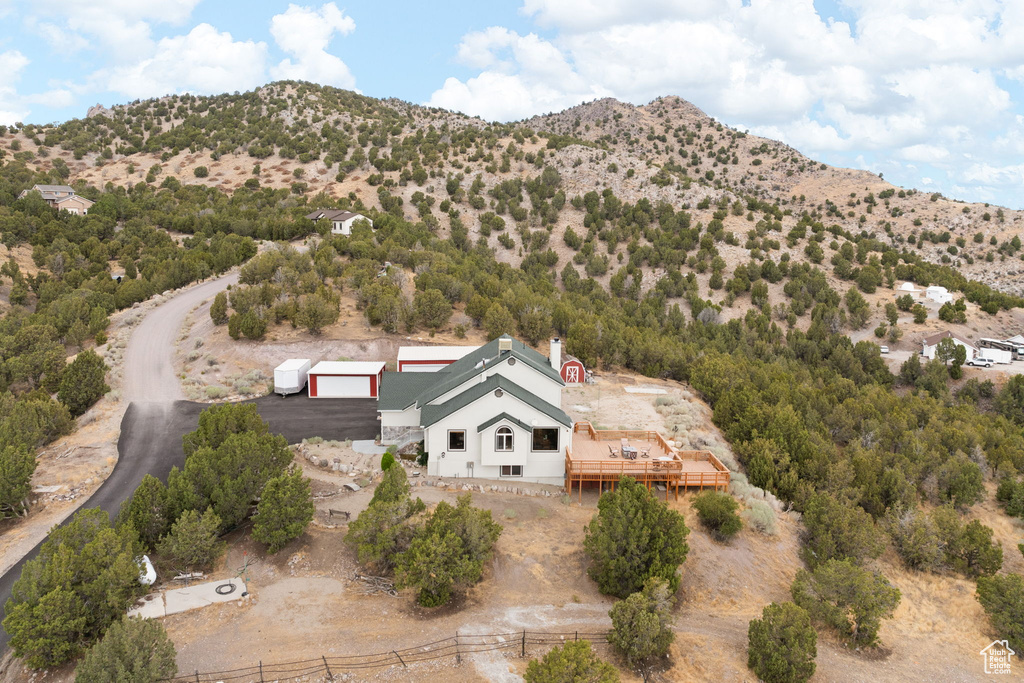 14390 S SHAGGY MOUNTAIN RD Herriman, UT 84096