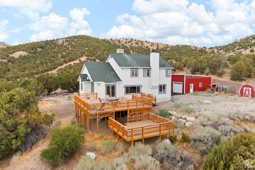 14390 S SHAGGY MOUNTAIN RD Herriman, UT 84096