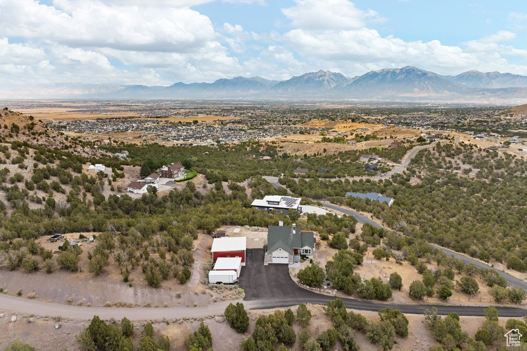 14390 S SHAGGY MOUNTAIN RD Herriman, UT 84096