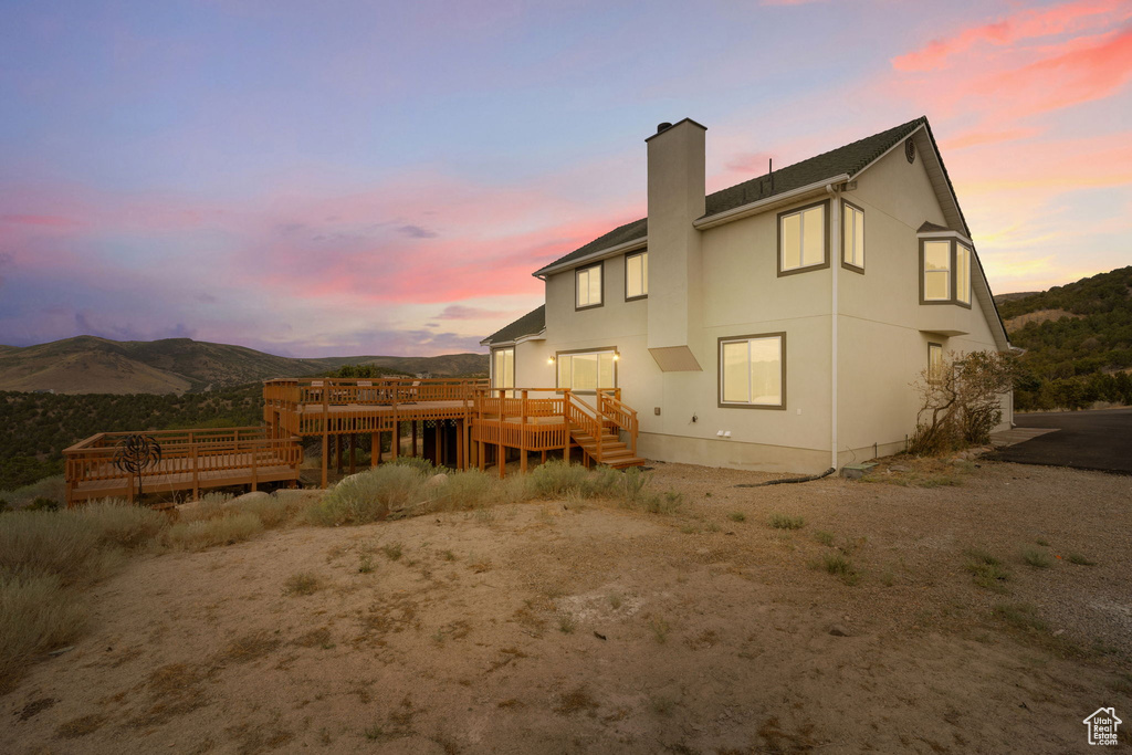 14390 S SHAGGY MOUNTAIN RD Herriman, UT 84096