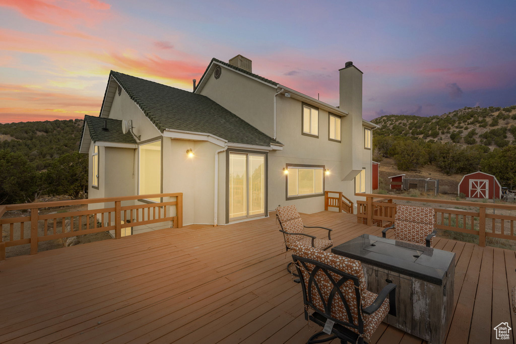 14390 S SHAGGY MOUNTAIN RD Herriman, UT 84096