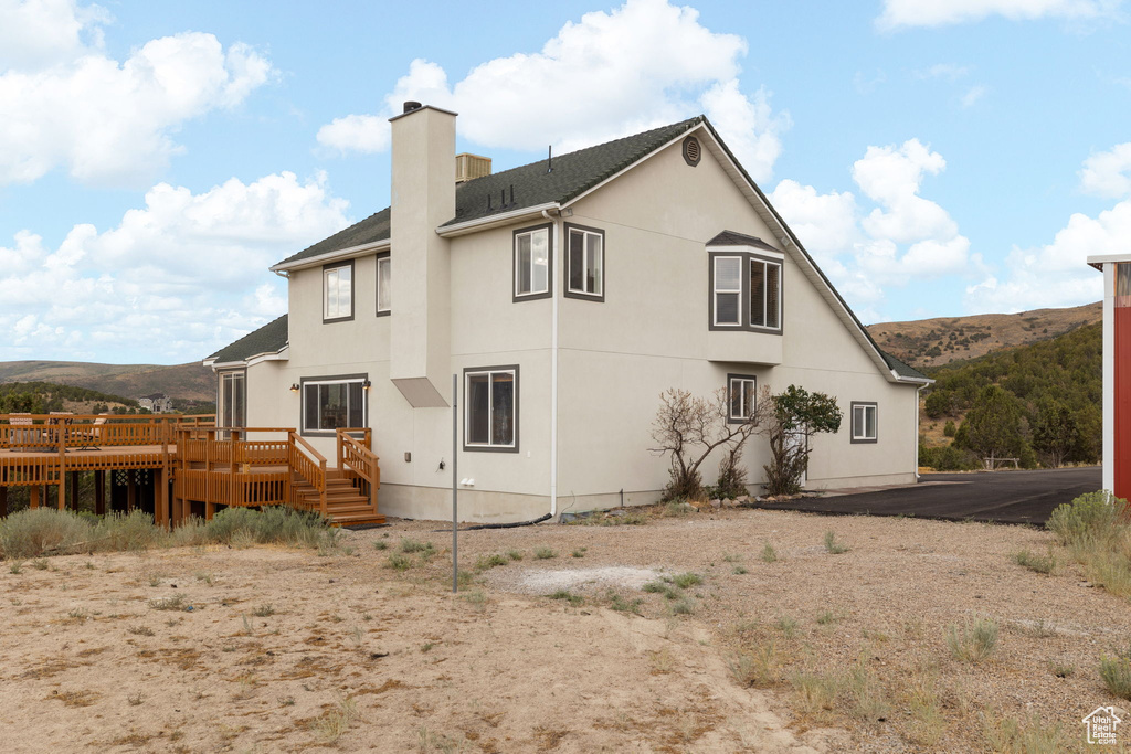 14390 S SHAGGY MOUNTAIN RD Herriman, UT 84096