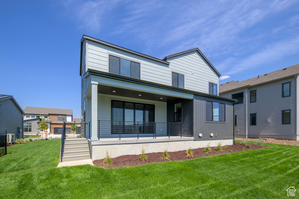 Photo 2 for MLS #2107532 at 2742 E Hayloft Ln #211