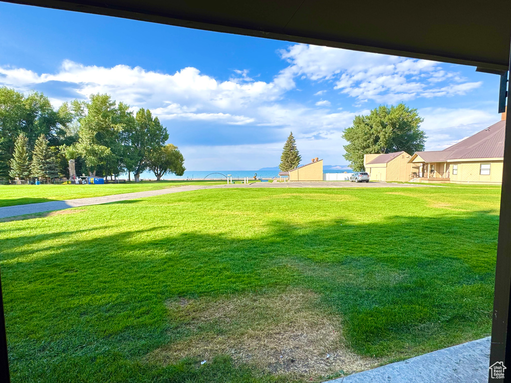 2176 S BEAR BLVD #442 Garden City, UT 84028