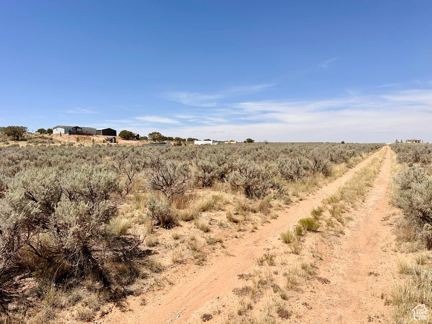 5769 N 4100 W Cedar City, UT 84721