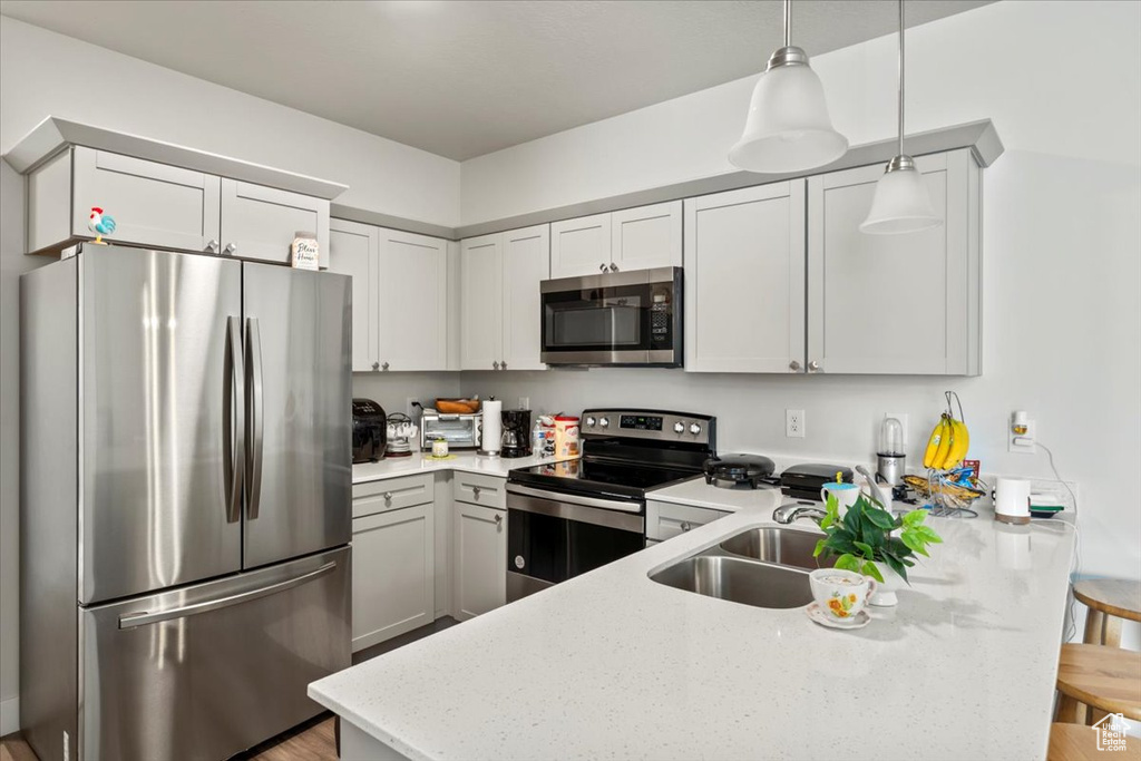 Photo 2 for MLS #2107546 at 1958 N 3330 West #C204