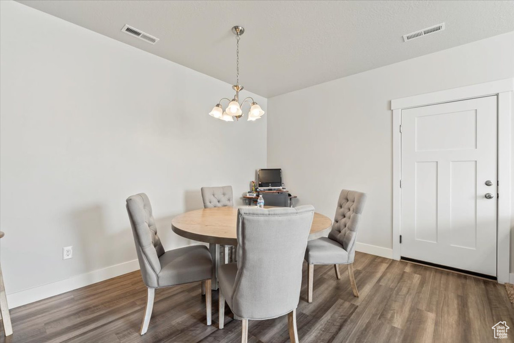 Photo 7 for MLS #2107546 at 1958 N 3330 West #C204