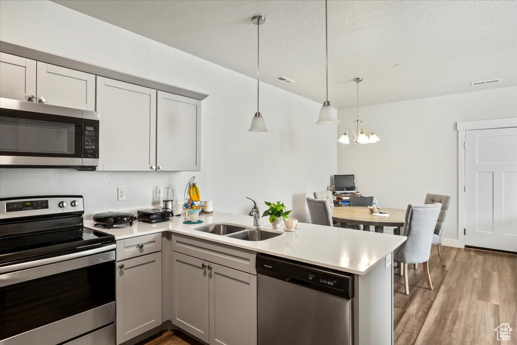 Photo 3 for MLS #2107546 at 1958 N 3330 West #C204