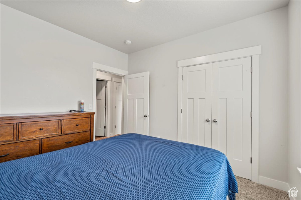 Photo 12 for MLS #2107546 at 1958 N 3330 West #C204