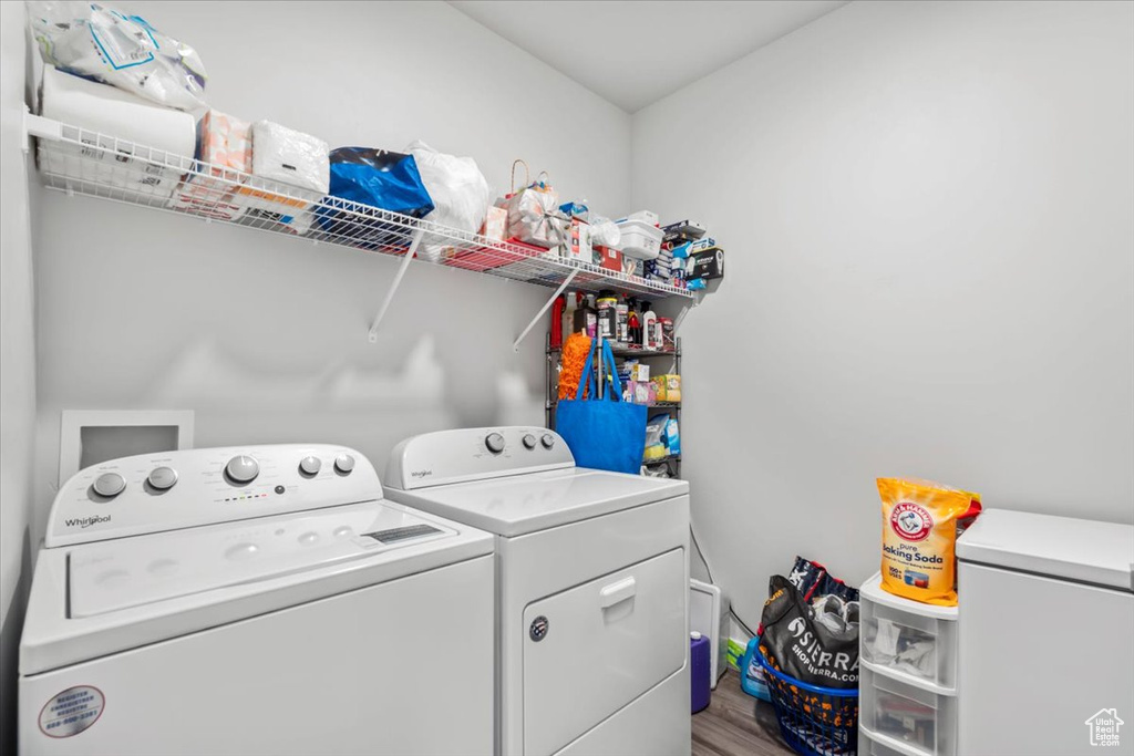 Photo 16 for MLS #2107546 at 1958 N 3330 West #C204