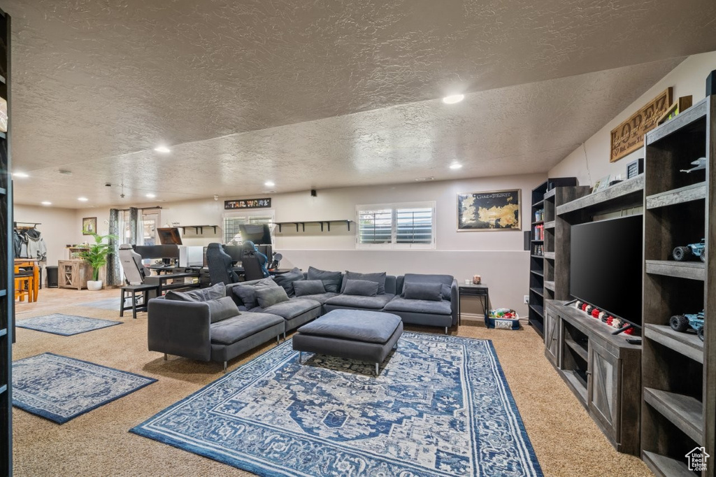 Photo 36 for MLS #2107548 at 3880 S 4550 West