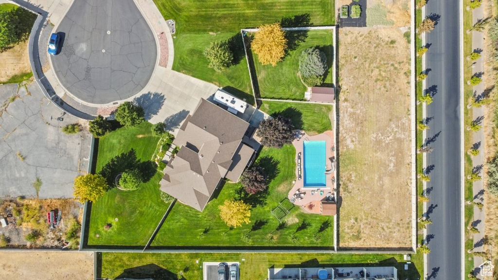 Photo 8 for MLS #2107548 at 3880 S 4550 West