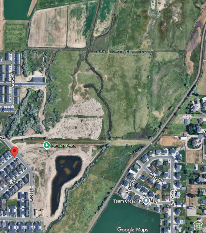 Photo 70 for MLS #2107548 at 3880 S 4550 West