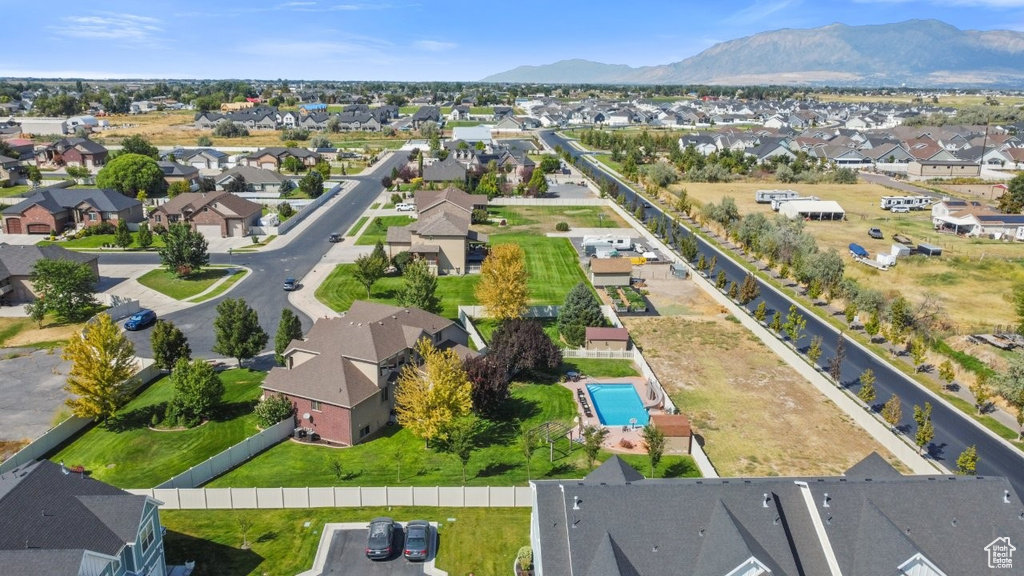 Photo 65 for MLS #2107548 at 3880 S 4550 West