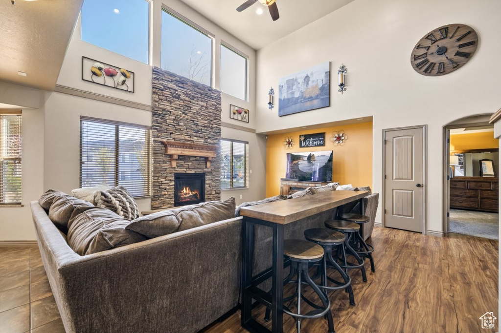 Photo 12 for MLS #2107548 at 3880 S 4550 West