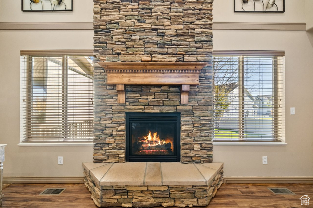 Photo 15 for MLS #2107548 at 3880 S 4550 West