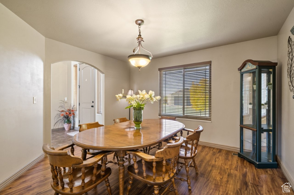 Photo 21 for MLS #2107548 at 3880 S 4550 West