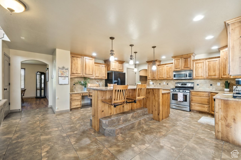 Photo 17 for MLS #2107548 at 3880 S 4550 West