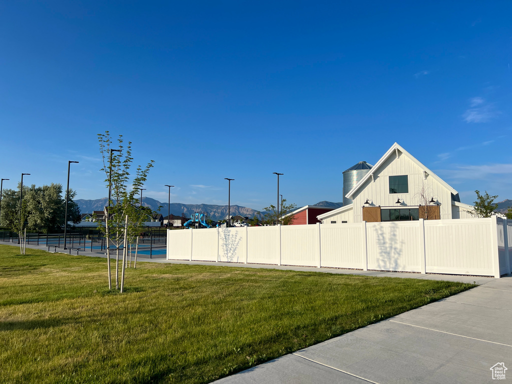 Photo 69 for MLS #2107548 at 3880 S 4550 West
