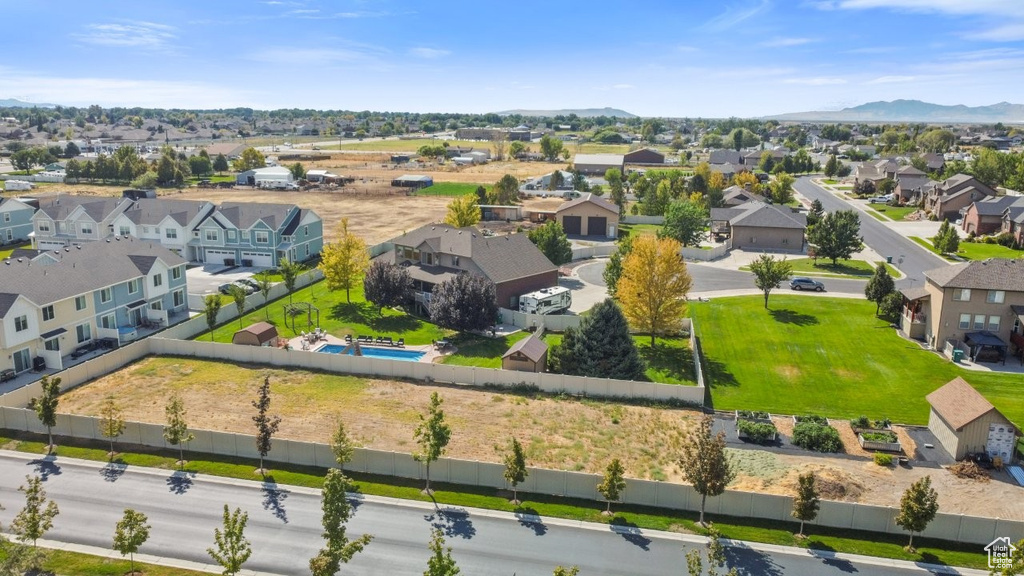 Photo 66 for MLS #2107548 at 3880 S 4550 West