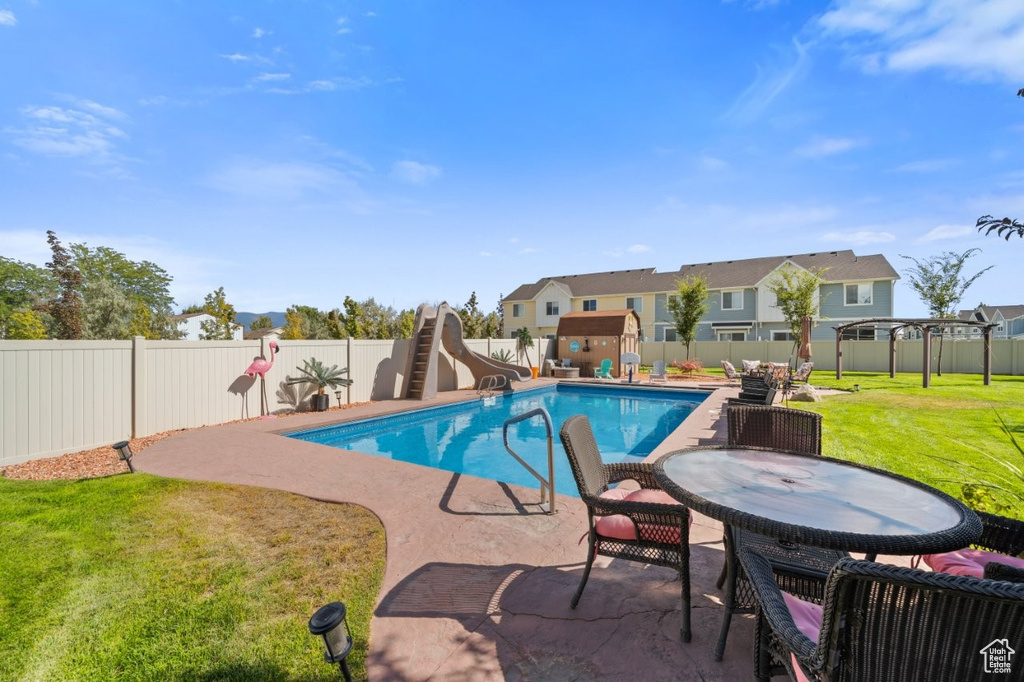 Photo 53 for MLS #2107548 at 3880 S 4550 West