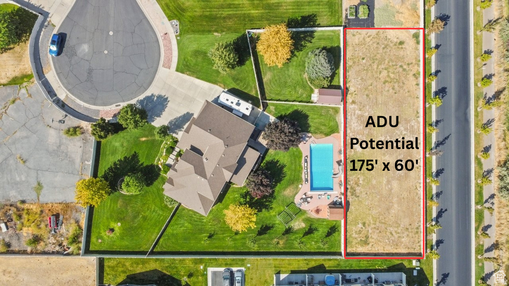 3880 S 4550 W West Haven, UT 84401