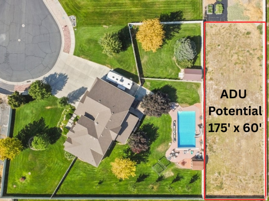3880 S 4550 W West Haven, UT 84401