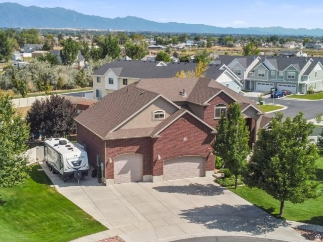 3880 S 4550 W West Haven, UT 84401